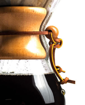 Chemex - Cafetière 8 tasses – Image 3