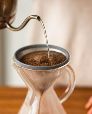 Able - Filtre Kone réutilisable pour Chemex – Image 4