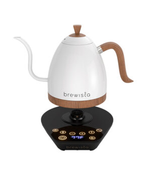 Brewista - bouilloire électrique Artisan 1L – Image 8