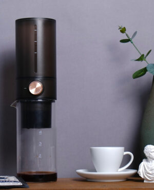 Timemore - Ice dripper pour café froid – Image 3