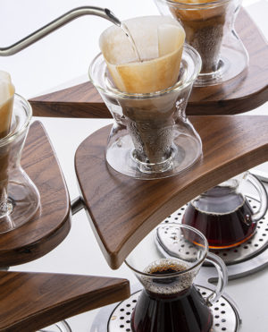 Chemex - Dripper Funnex 1/3 tasses – Image 3