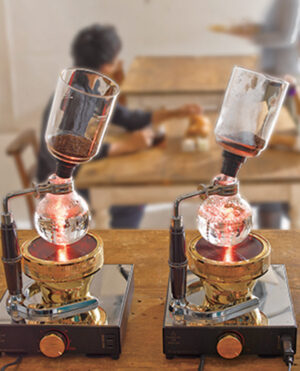 Hario - cafetière Syphon TCA 2/5 tasses – Image 3