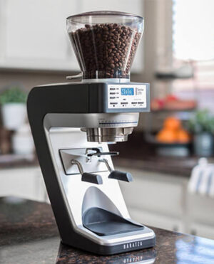 Baratza - moulin électrique Sette 270W – Image 4
