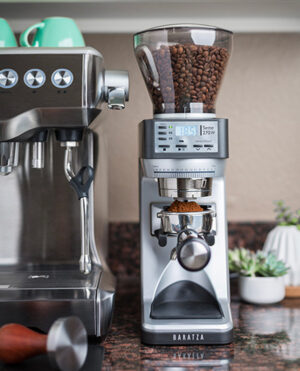 Baratza - moulin électrique Sette 270W – Image 3