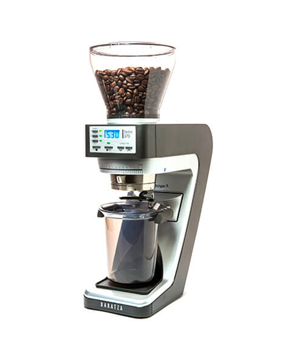 Soufflet Silicone Pour Moulin à Café Baratza Sette 270 - Nettoyage Et Collecte De Marc, Compatible BG30