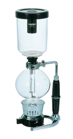 Hario - cafetière Syphon TCA 2/5 tasses – Image 4