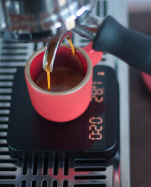 Acaia - Balance digitale Lunar pour expresso – Image 5