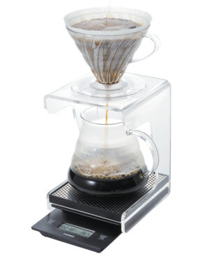 Hario - balance chronomètre pour cafetière filtre – Image 3