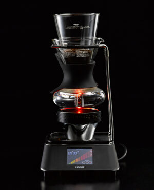 Hario - lampe halogène Beam Heater pour cafetière Syphon – Image 3