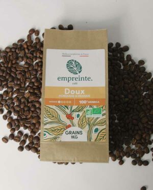 Doux Bio 1kg