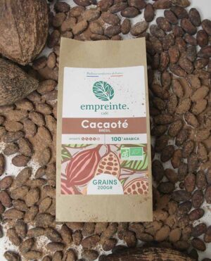 Cacaoté Bio 200g