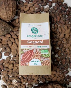 Cacaoté Bio 1kg