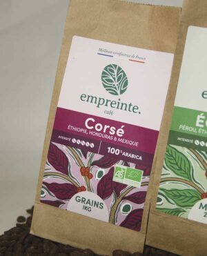 Corsé Bio 1kg