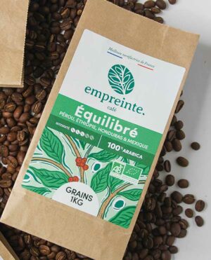Équilibré Bio 1kg