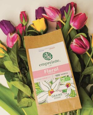 Floral Bio 200g