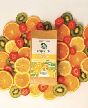 Fruité Bio 200g