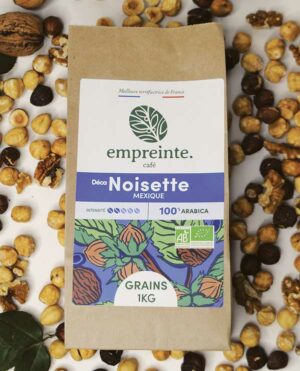 Noisette Bio 1kg